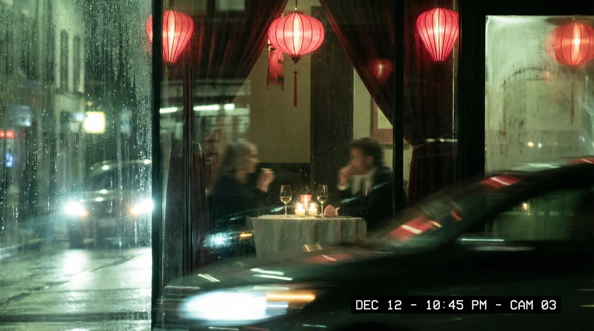 女神视频-高清女神福利|明星美女真人秀 - 餐厅密会偷拍照