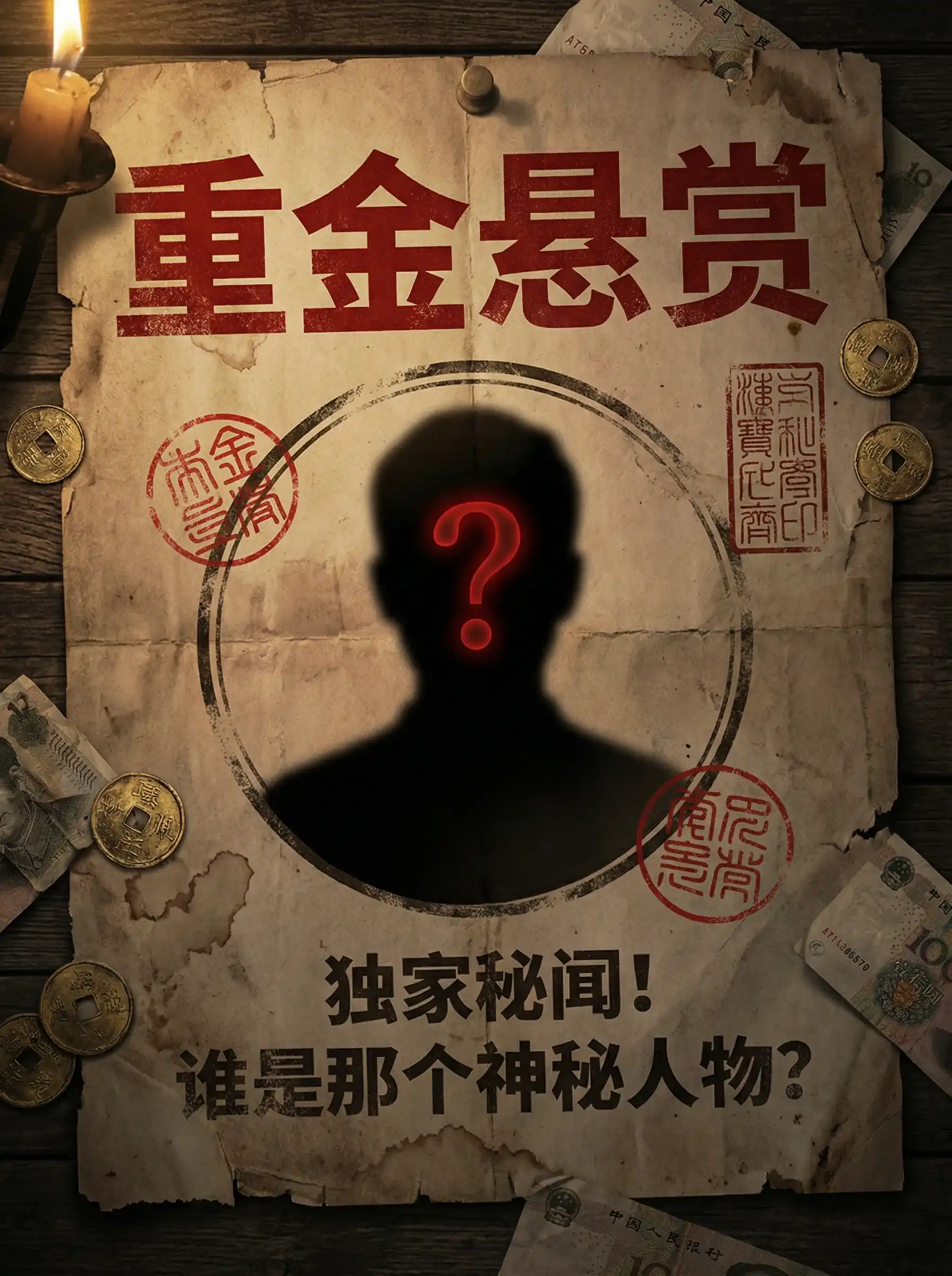 女神视频-高清女神福利|明星美女真人秀 - 重金悬赏线索征集令